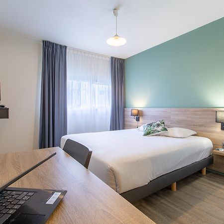 Comfort Aparthotel Le Mans Dış mekan fotoğraf