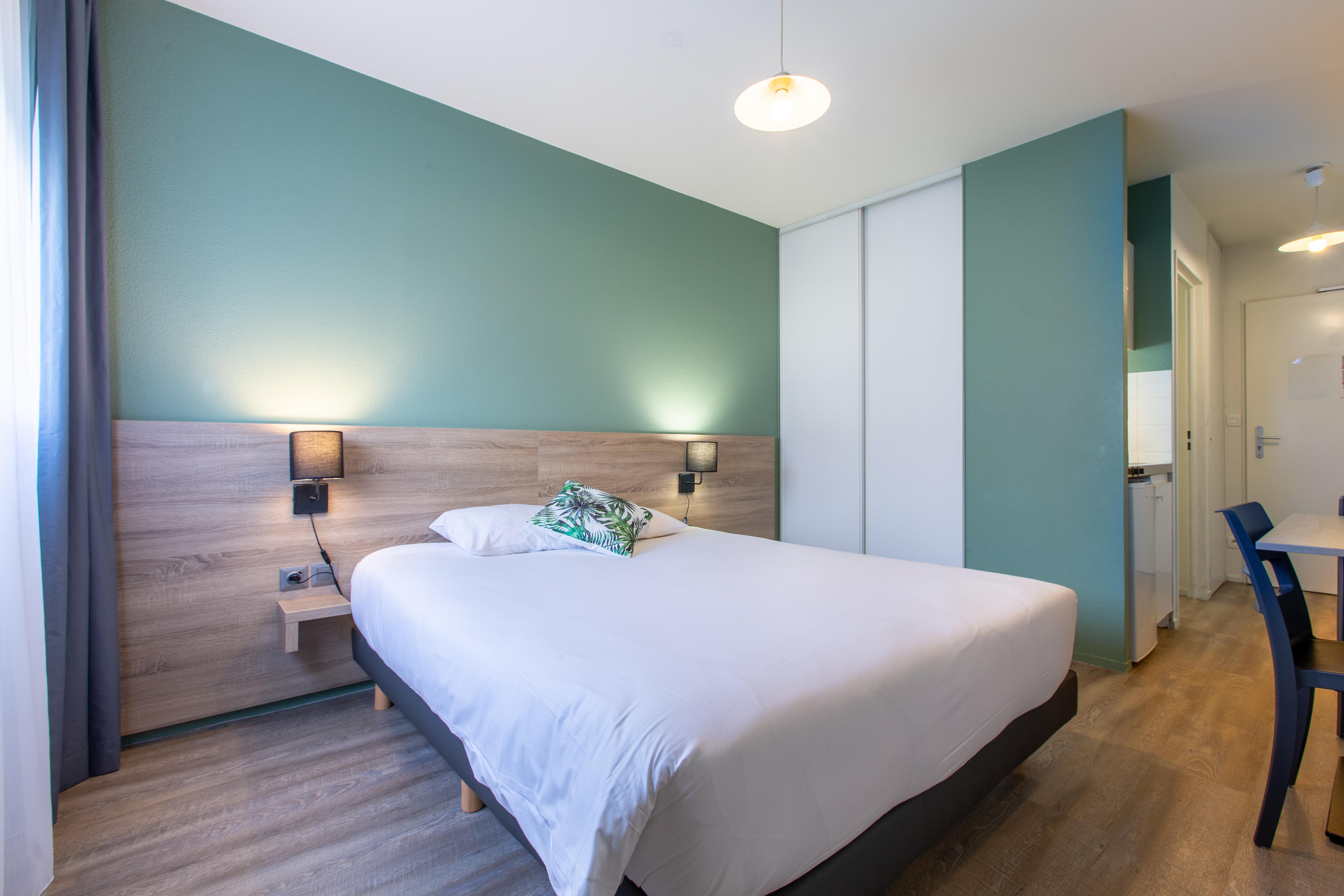 Comfort Aparthotel Le Mans Dış mekan fotoğraf