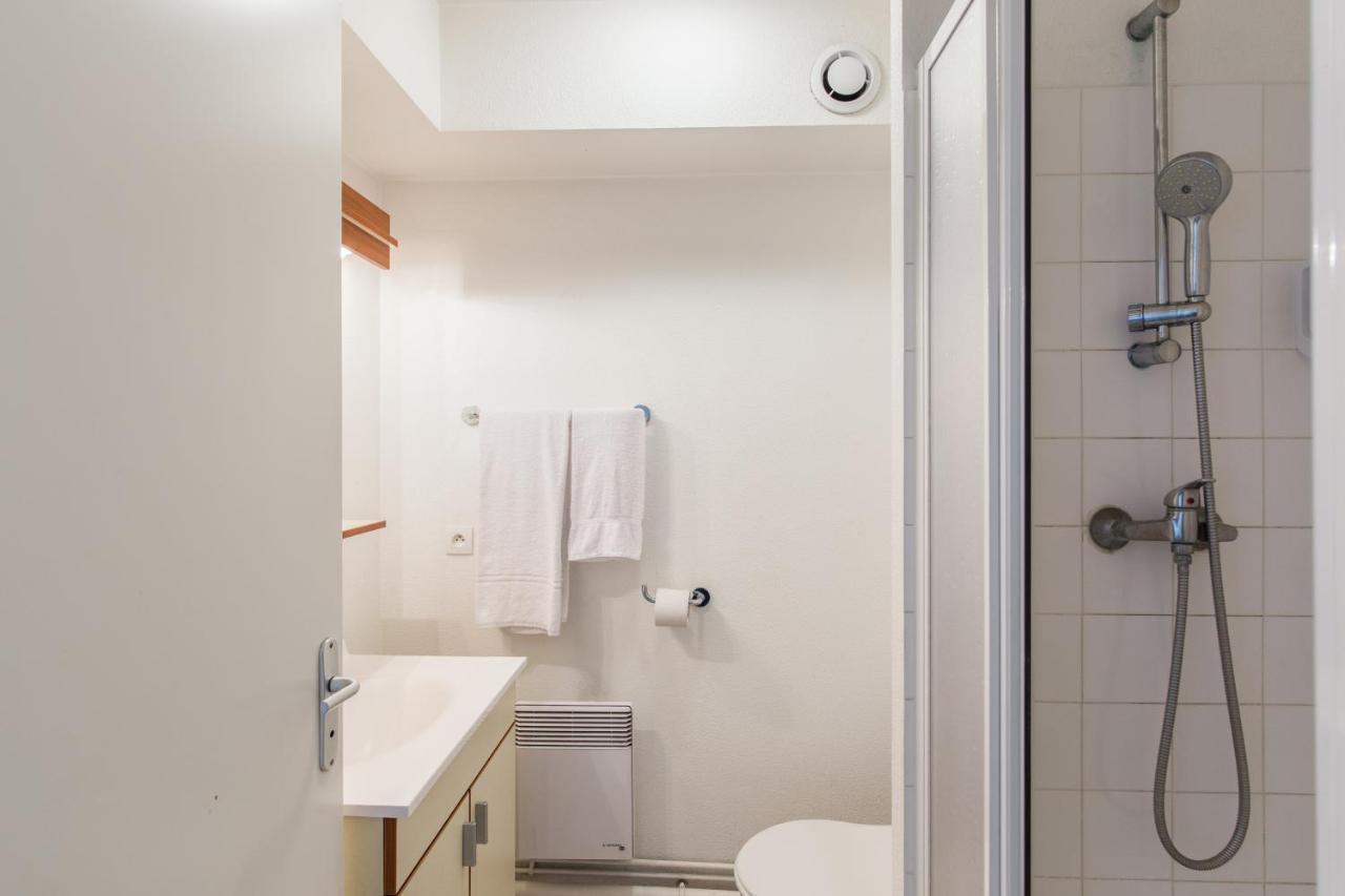 Comfort Aparthotel Le Mans Dış mekan fotoğraf